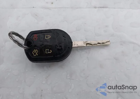 2016 Ford Fiesta S from USA, damaged, VIN 3FADP4AJ2GM141256